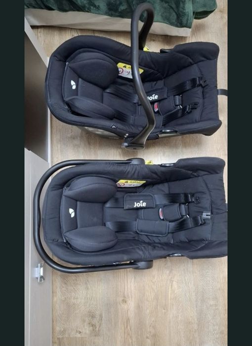 Ofer scoici Joie gratuit