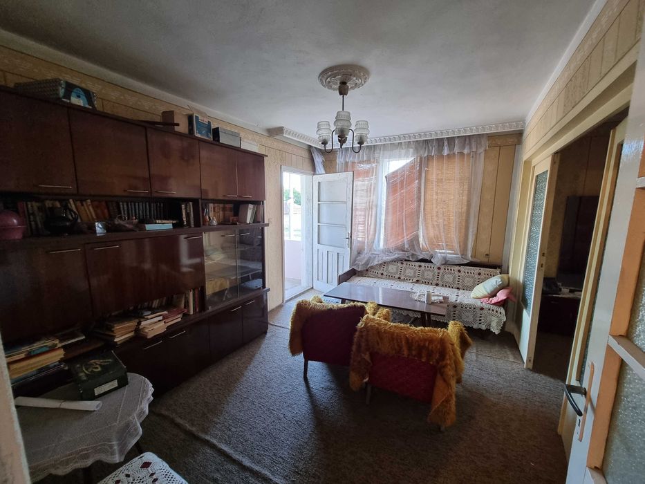 Продава се Етаж от къща в с. Гецово, Област Разград - 111 кв.м за 552 €/кв.м - Снимка #2