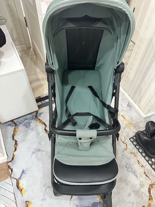 Детская прогулочная коляска Ining baby