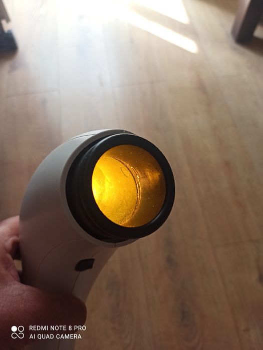 Bioptron zepter compact