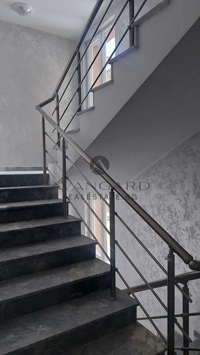 Продава се Двустаен апартамент в Пловдив, Кючук Париж - 68 кв.м за 1350 €/кв.м - Снимка #3