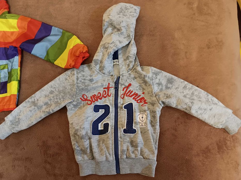 Детски горници за момче 90см