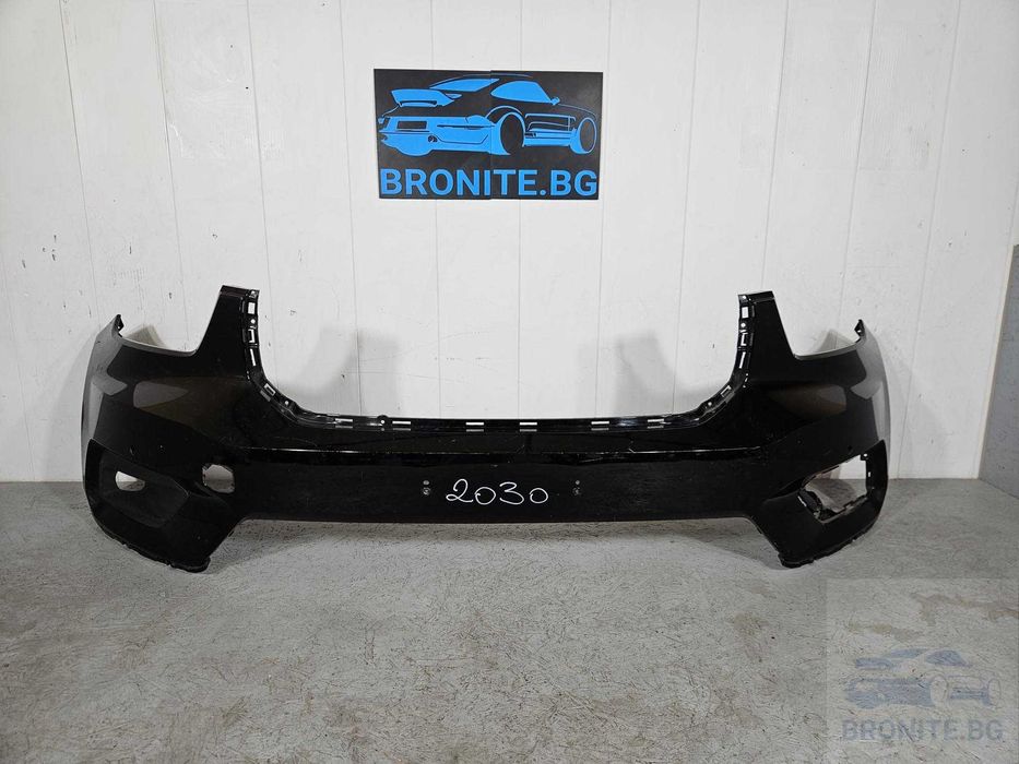 Предна броня Volvo XC40 Волво ХЦ40 2018- 2023