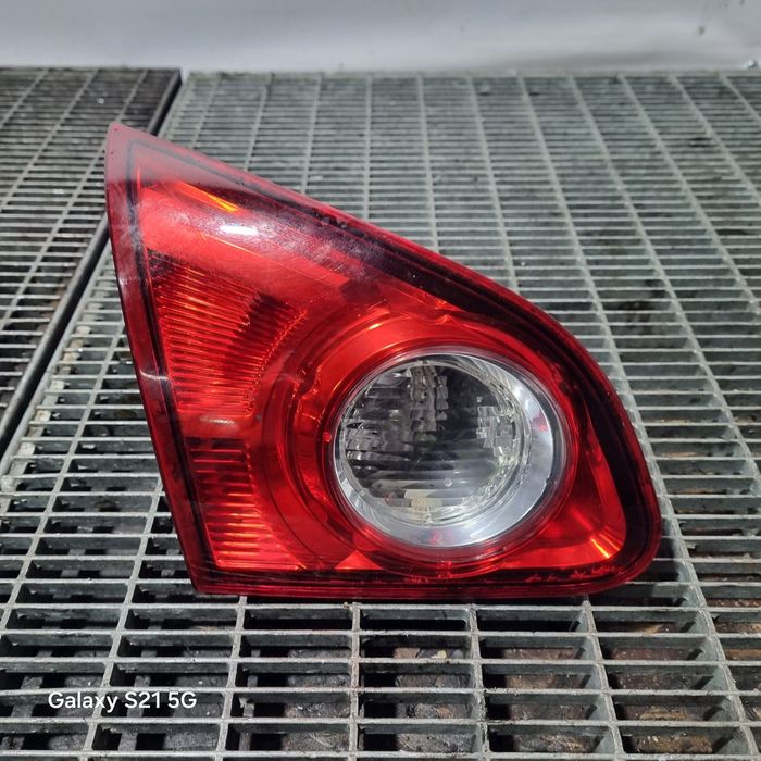 Stop haion stanga Nissan Qashqai - SUV 4 Usi (1447) Bec clasic