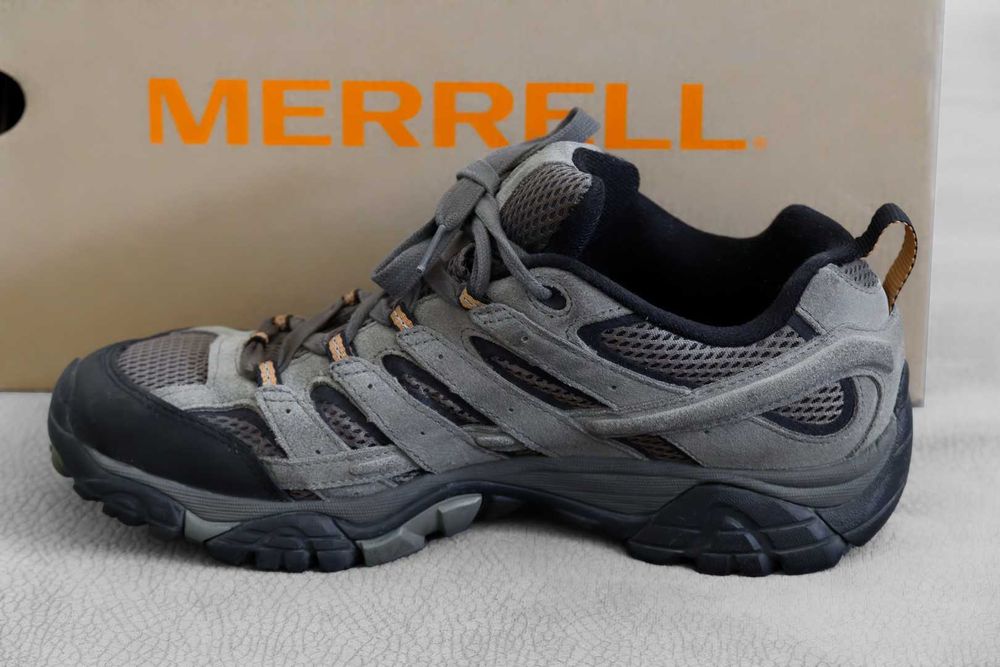 Кроссовки Merrell Moab 2 Vent (оригинал USA (9,5)-43р