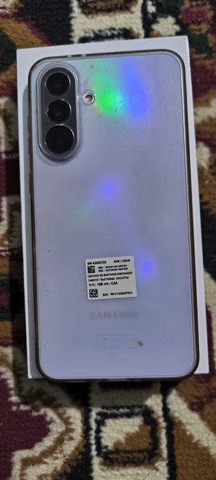 Samsung a36 5g obmen