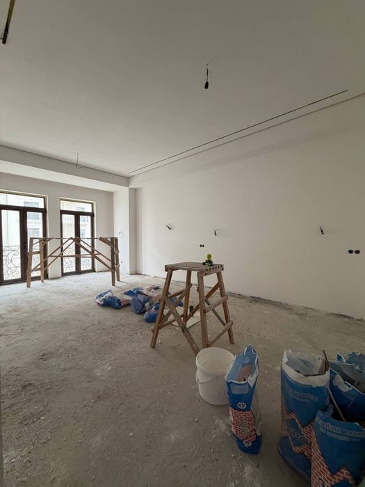 Tashkent citi ЖК Boulevard