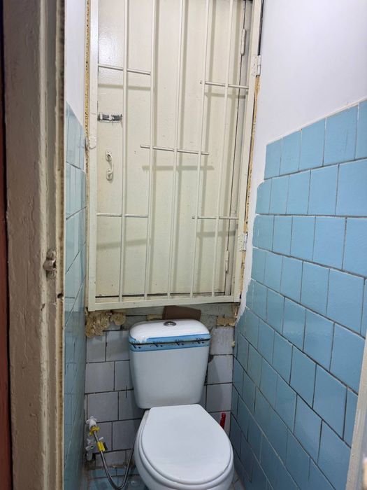 Продаётся 2х комнатная квартира. 2/3/4. М.Улугбек, массив Феруза.