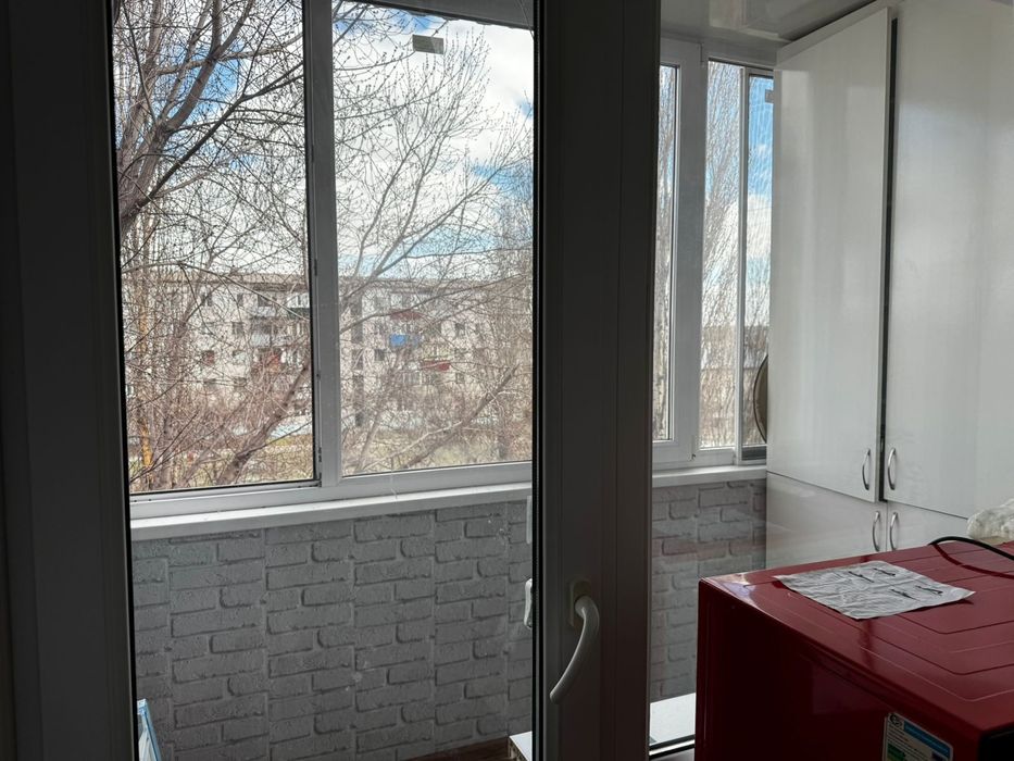 Продаётся 3-комнатная квартира