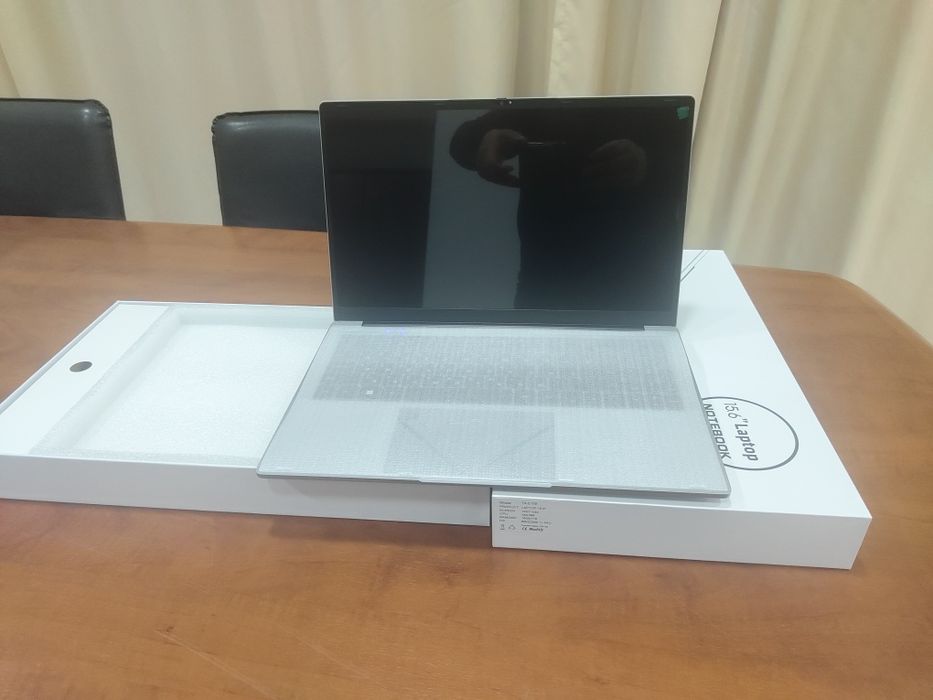 Ноутбук Great Asia TK-E159 — ноутбук.