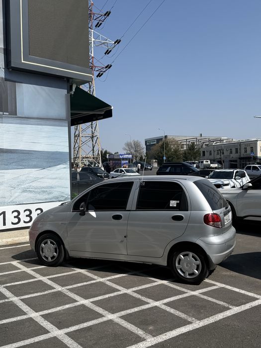 Matiz best 2018 super kandyor