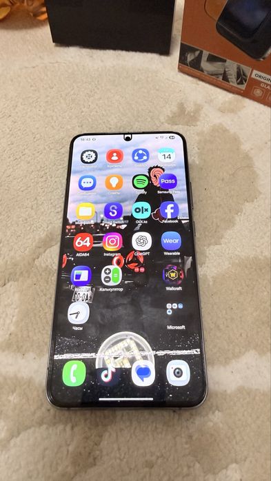 samsung s22+ обмен