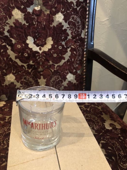 Стакан под виски. Oldfasion.