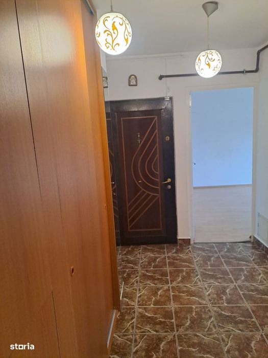 Inel I-Eden-Apartament cu 2 camere decomandate, centrala gaz
