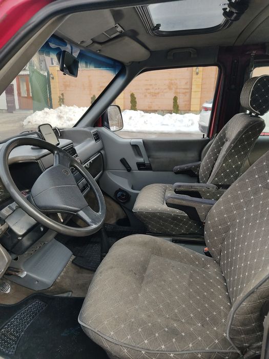 Продам Фольксваген транспортер