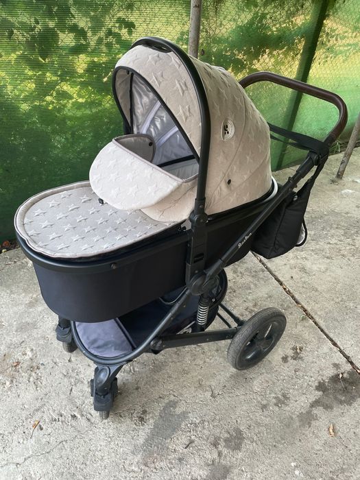 Бебешка количка Lorelli Boston 3in1