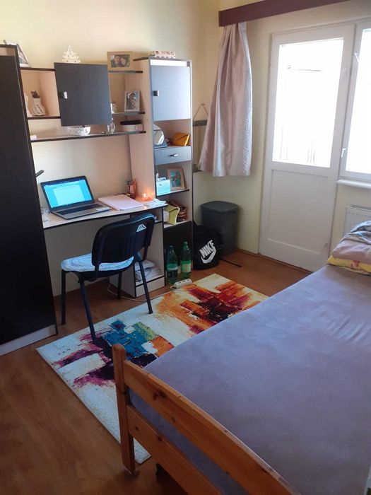 Apartament de vanzare