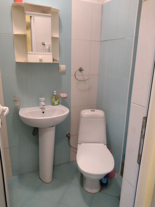 Продава се Двустаен апартамент в Пловдив, Каменица 2 - 56 кв.м за 2054 €/кв.м - Снимка #9