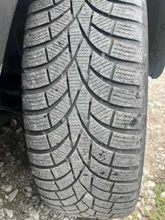 Зимни гуми TOYO OBSERVE S944 DOT23