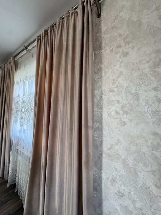 Продам портьеры для дома