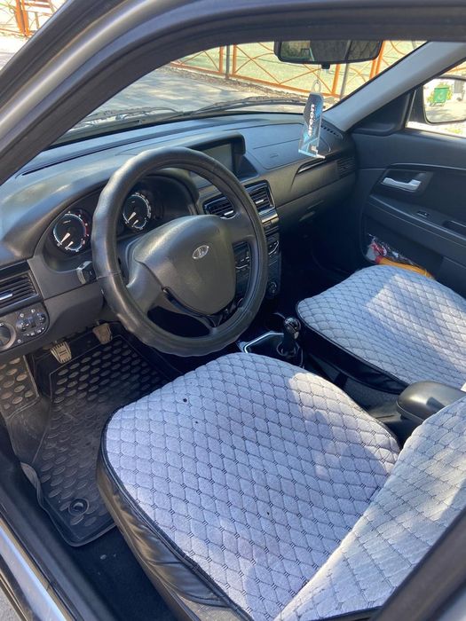 Продам приору Lada 21705