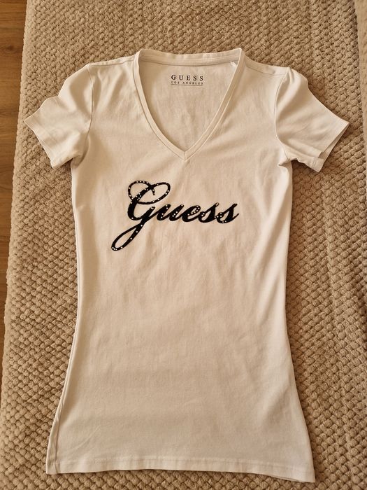 Тениски guess оригинал