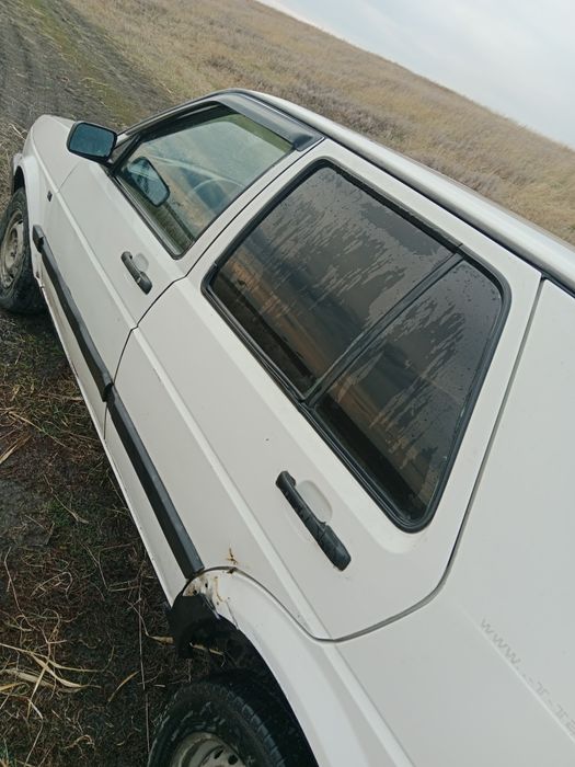 Продам Golf 2 1991