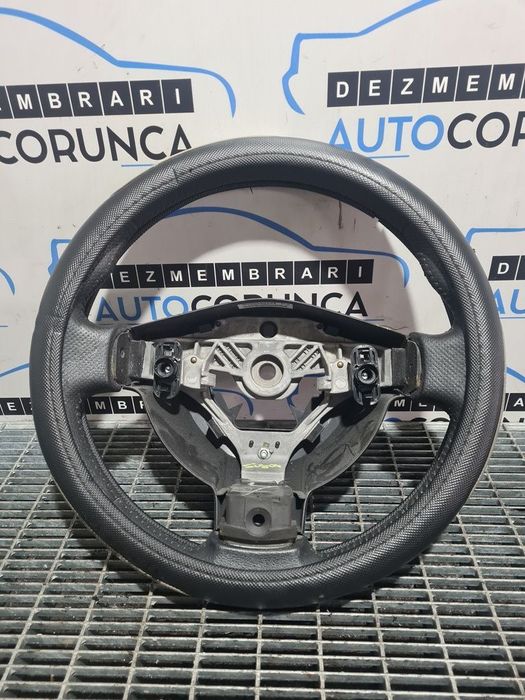 Volan Nissan Qashqai 2007 - 2010 (875)