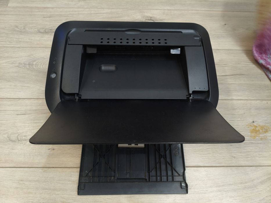 Продам принтер canon LBP 6000b