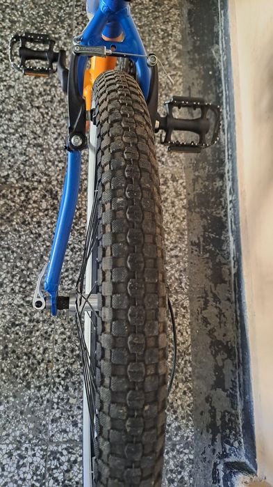 Детски велосипед/колело Pinnacle aspen  24 цола