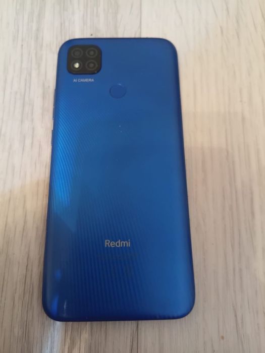 Редми 9с идеал на ремонте не был