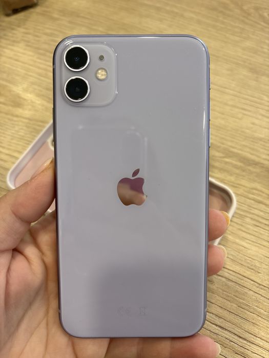 Iphone 11 добро състояние