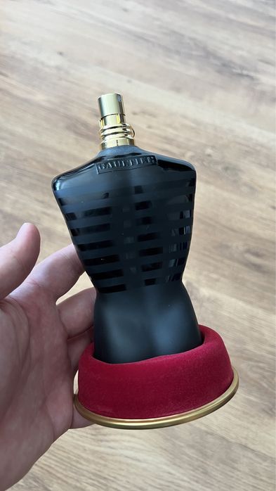 Jean Paul Gautier Le Male Le Parfum EDP Intense 200мл 2019