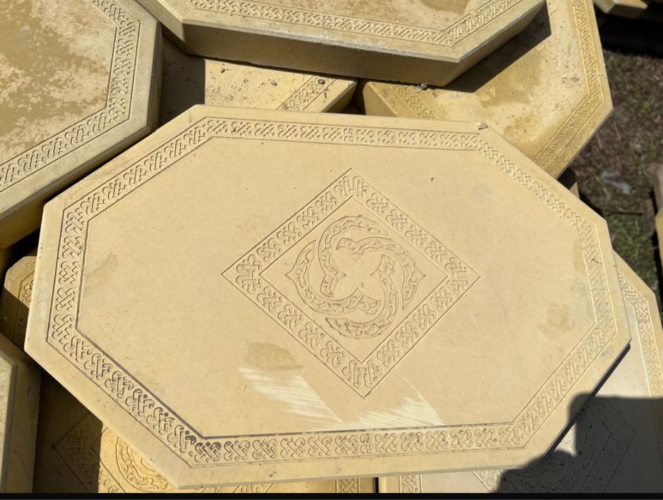 продам формочки для брусчатки