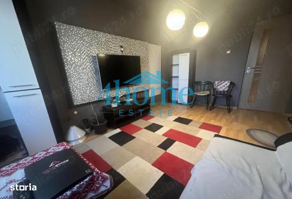 Apartament 4 camere Stefan cel Mare| Floreasca| Pet Friendly