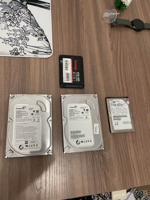 жесткий диск ссд диск hdd ssd 500gb 480gb