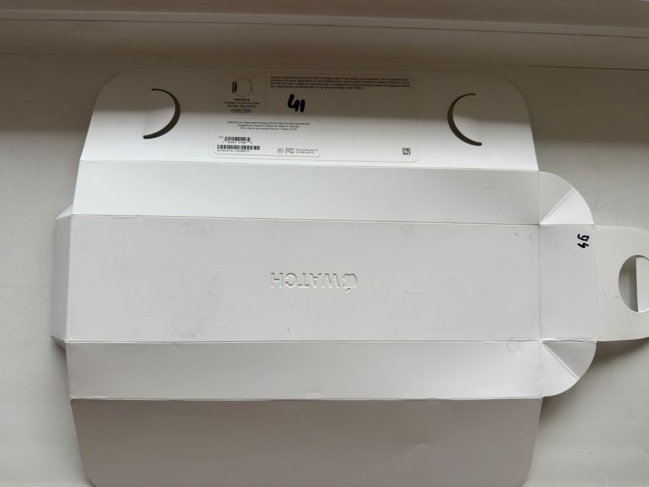iphone apple watch 8 часы