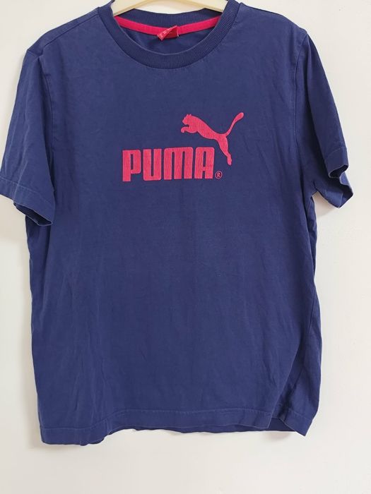 Puma tricou mărimea XS