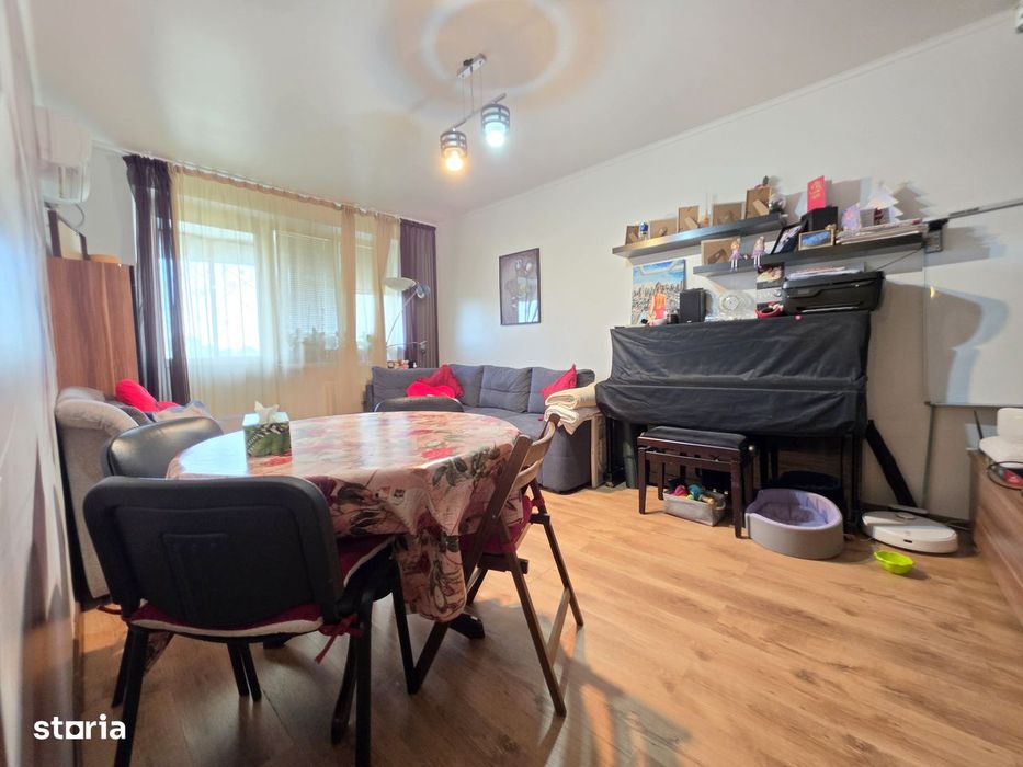 Drumul Taberei, Frigocom, la bulevard