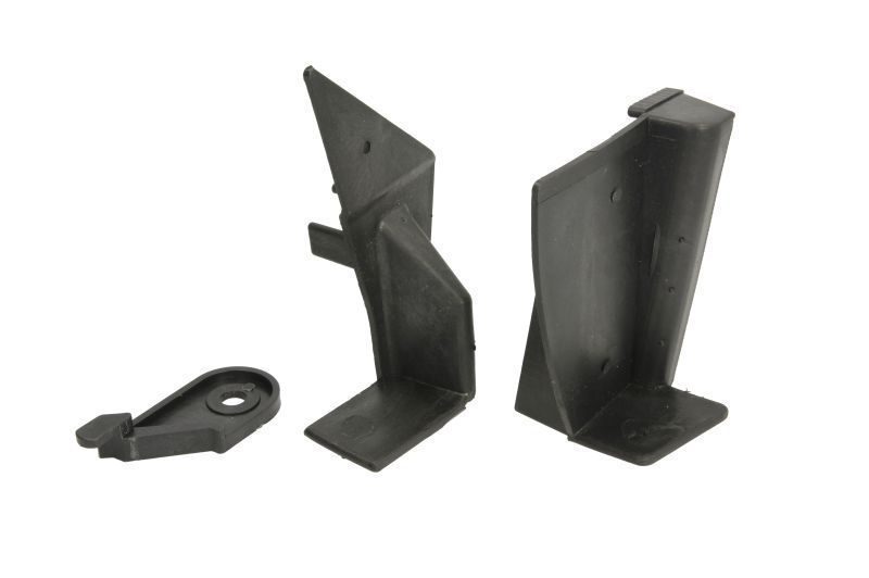 Set cleme reparat faruri Dacia Dokker, 11.2012-; Lodgy, 09.2012-, Stanga, fara omologare