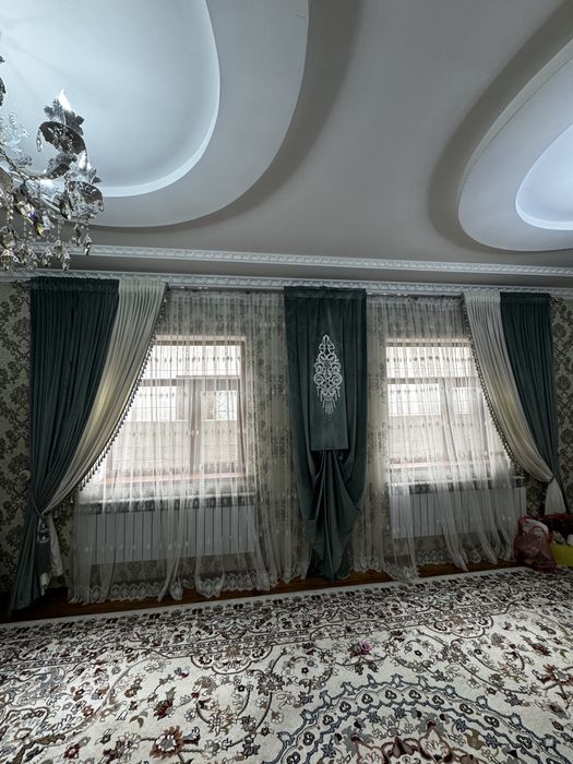 Шторы для вашего зала