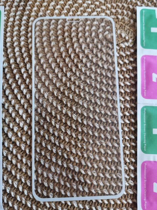 Стъклен протектор за IPhone 6