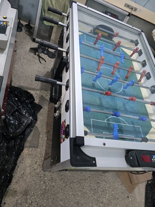 ДЖАГА ползвана 2 месеца