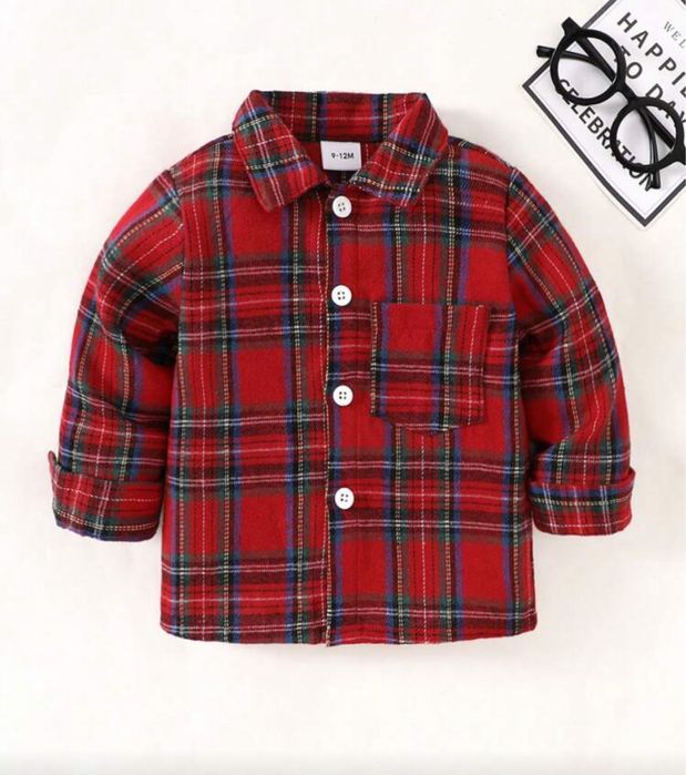 Комплект за Коледна фотосесия