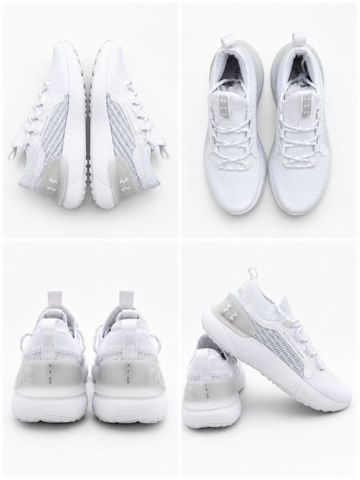 Papuci under armour phantom 3