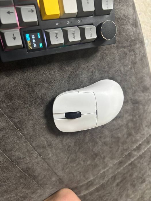 МышкаAJAZ AJ159P