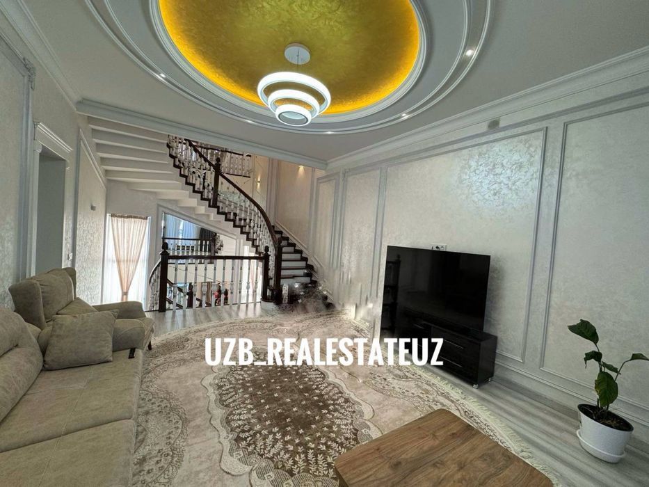 Ор-р: Амир Темур махалла  Продается Евро Дом 3.соток!!! 480м2