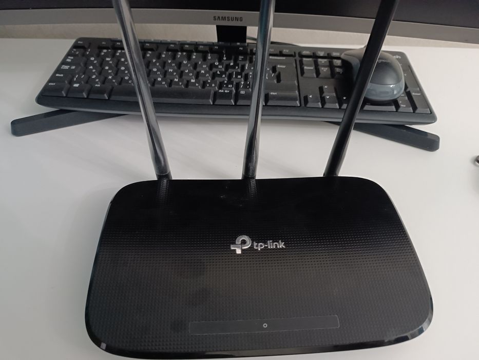 Продам  Модем Роутер Wi-fi