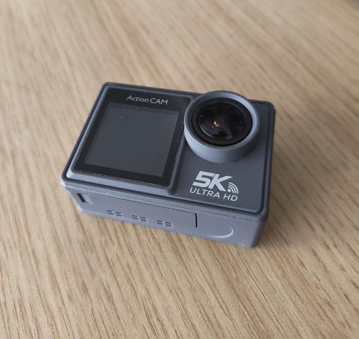 Camera ActionCAM