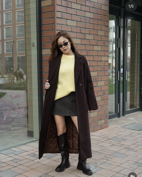 Пальто зима киілмеген совсем не носилось